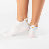 Daisy Flower Cotton Socks